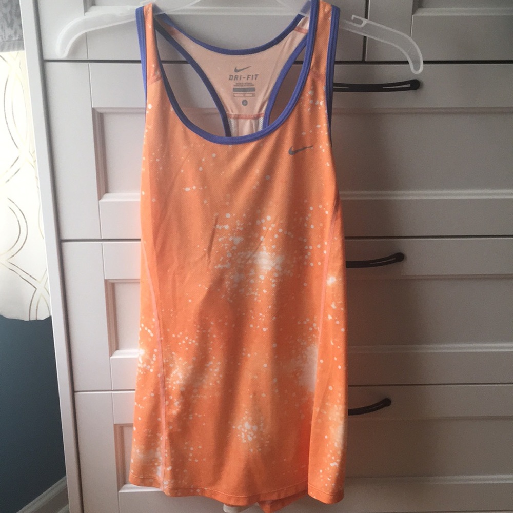 Nike Tank Top- BUY 2 GET 1 FREE!!